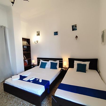 Cozy Room In Quiet Neighbourhood Athen Eksteriør bilde
