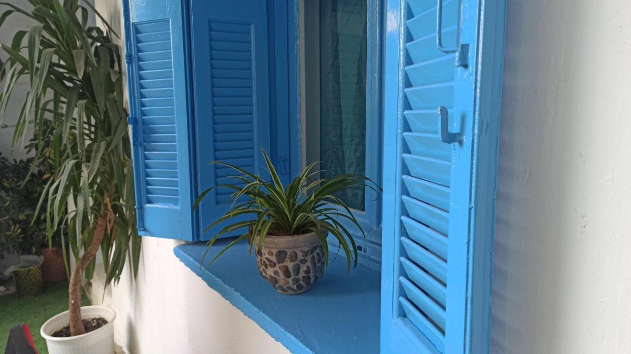 Cozy Room In Quiet Neighbourhood Athen Eksteriør bilde