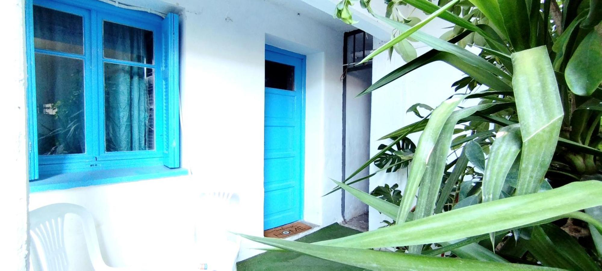 Cozy Room In Quiet Neighbourhood Athen Eksteriør bilde