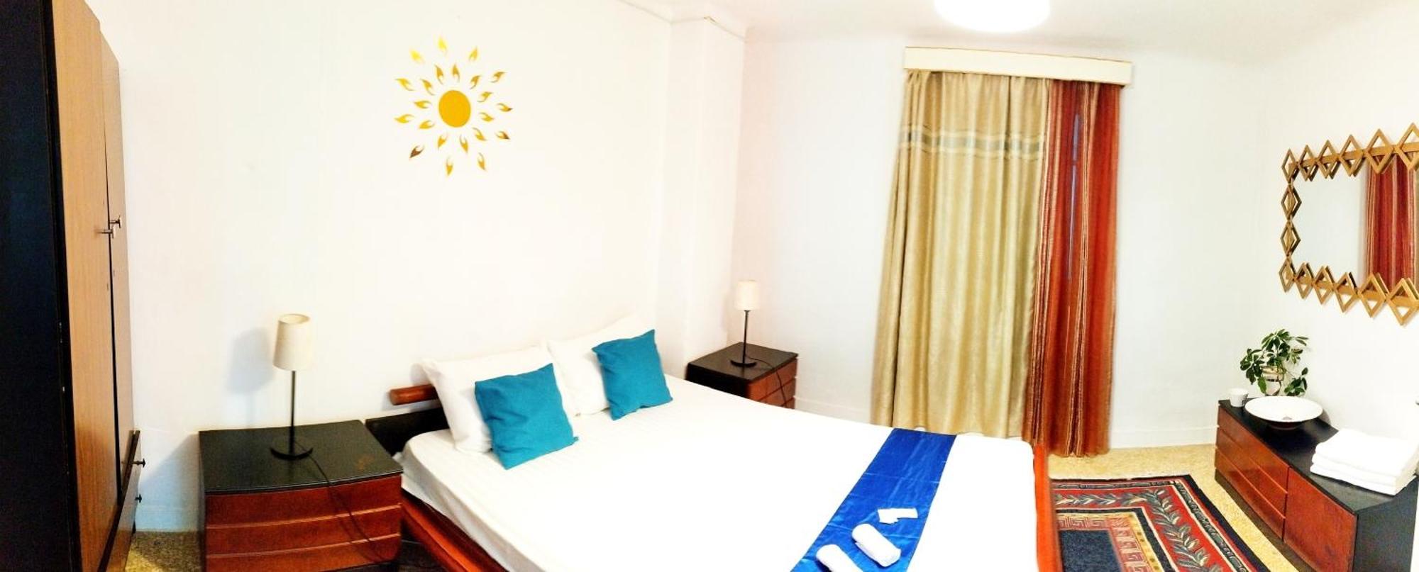 Cozy Room In Quiet Neighbourhood Athen Eksteriør bilde