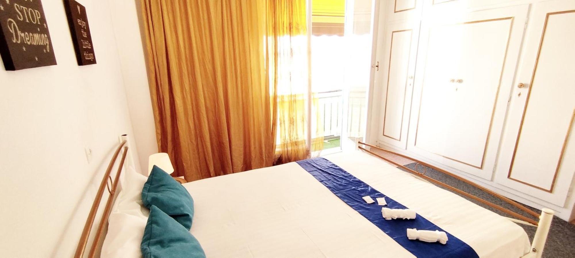 Cozy Room In Quiet Neighbourhood Athen Eksteriør bilde
