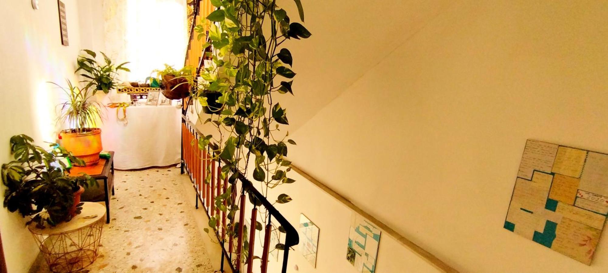 Cozy Room In Quiet Neighbourhood Athen Eksteriør bilde