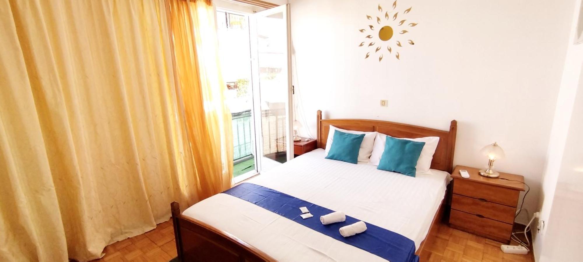 Cozy Room In Quiet Neighbourhood Athen Eksteriør bilde