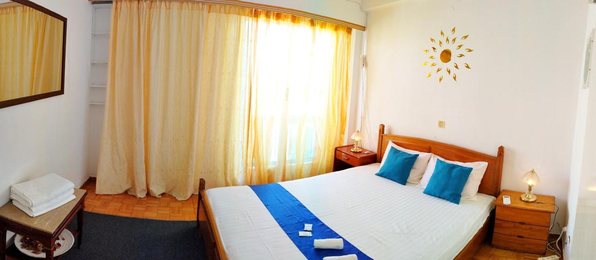 Cozy Room In Quiet Neighbourhood Athen Eksteriør bilde