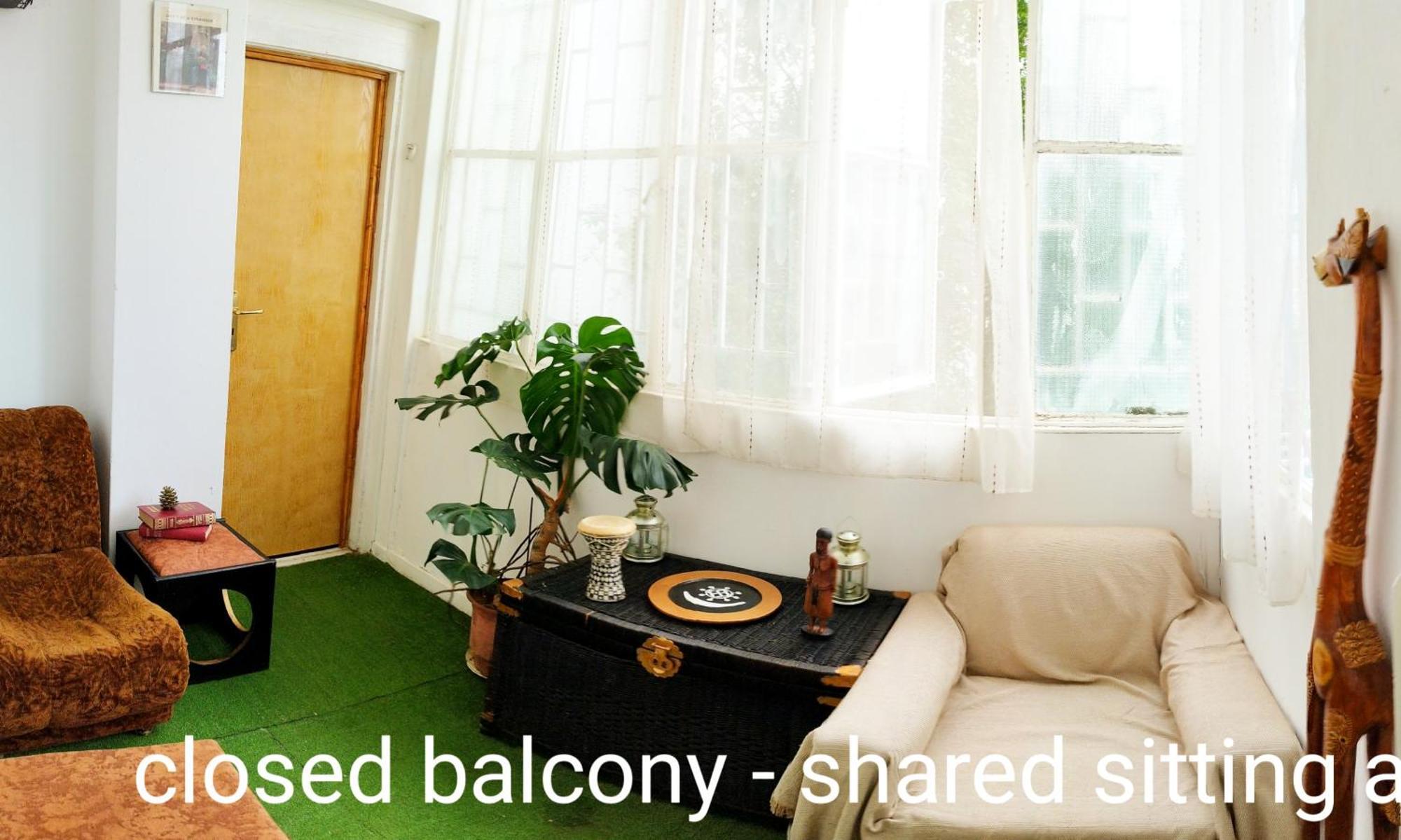 Cozy Room In Quiet Neighbourhood Athen Eksteriør bilde