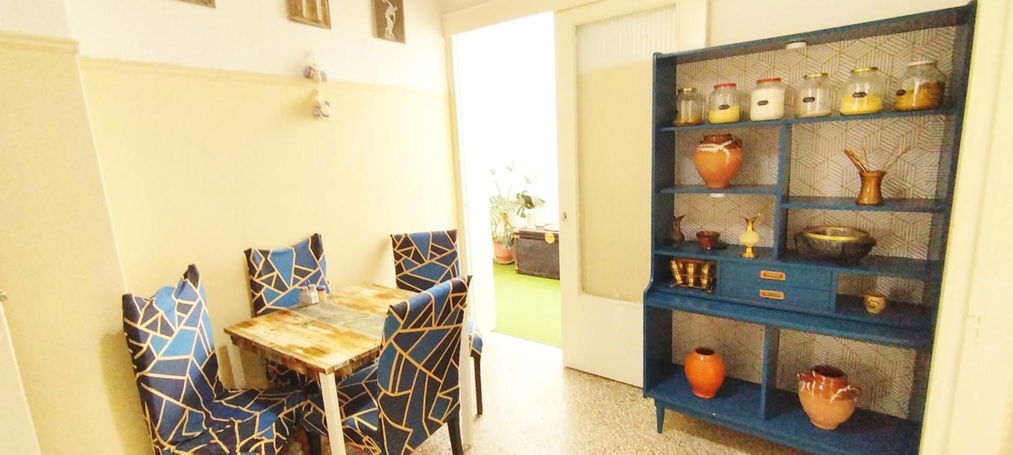Cozy Room In Quiet Neighbourhood Athen Eksteriør bilde