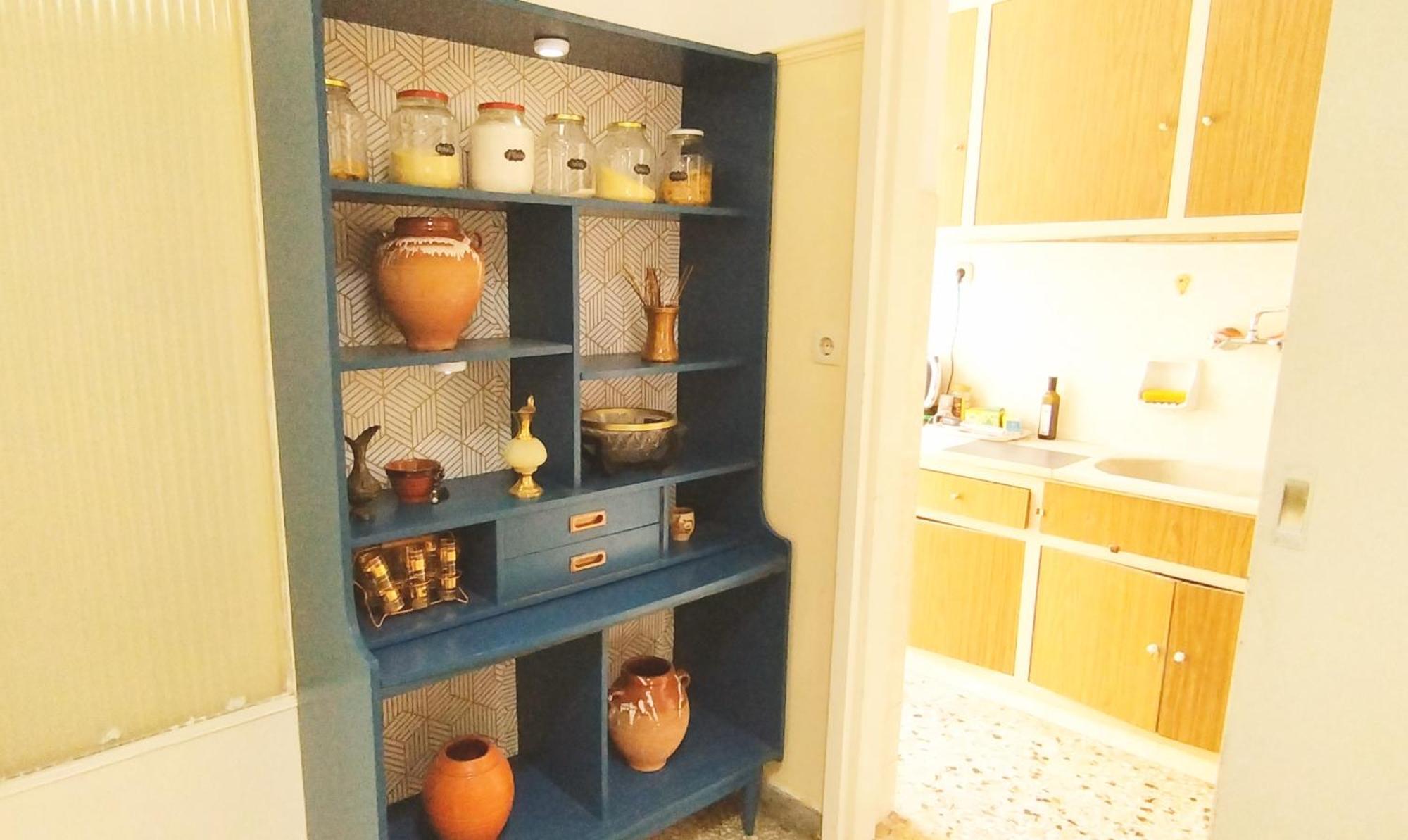Cozy Room In Quiet Neighbourhood Athen Eksteriør bilde