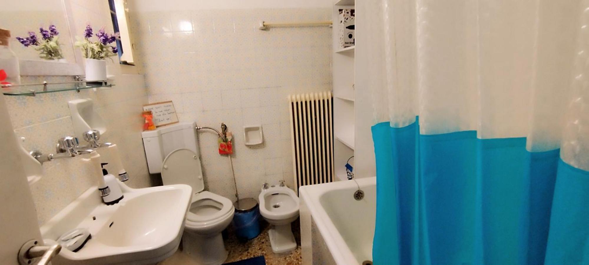 Cozy Room In Quiet Neighbourhood Athen Eksteriør bilde
