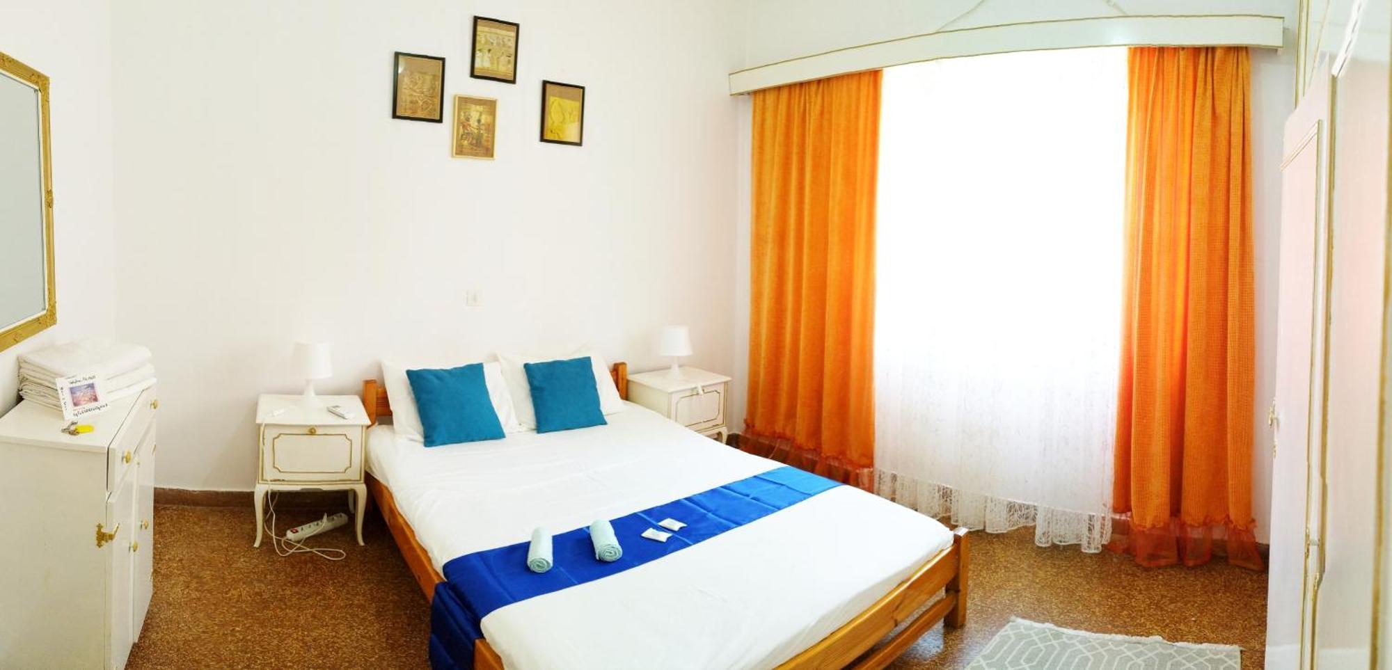 Cozy Room In Quiet Neighbourhood Athen Eksteriør bilde