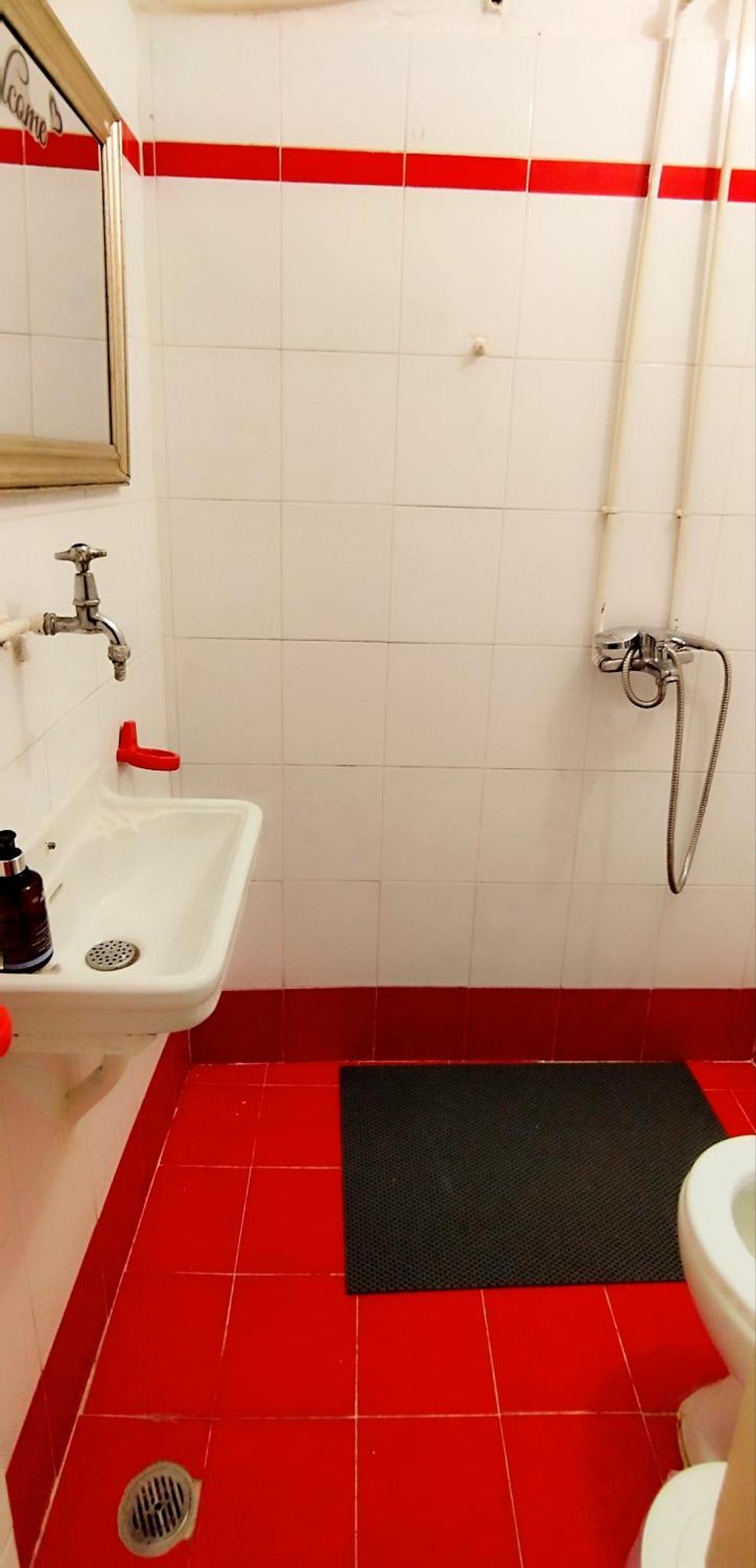 Cozy Room In Quiet Neighbourhood Athen Rom bilde