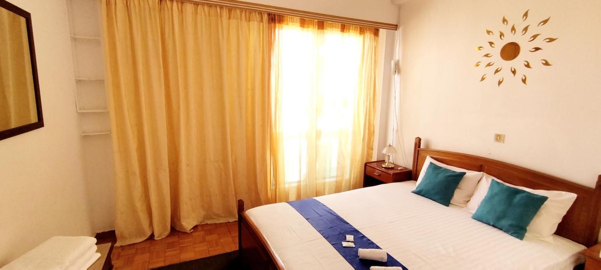 Cozy Room In Quiet Neighbourhood Athen Rom bilde