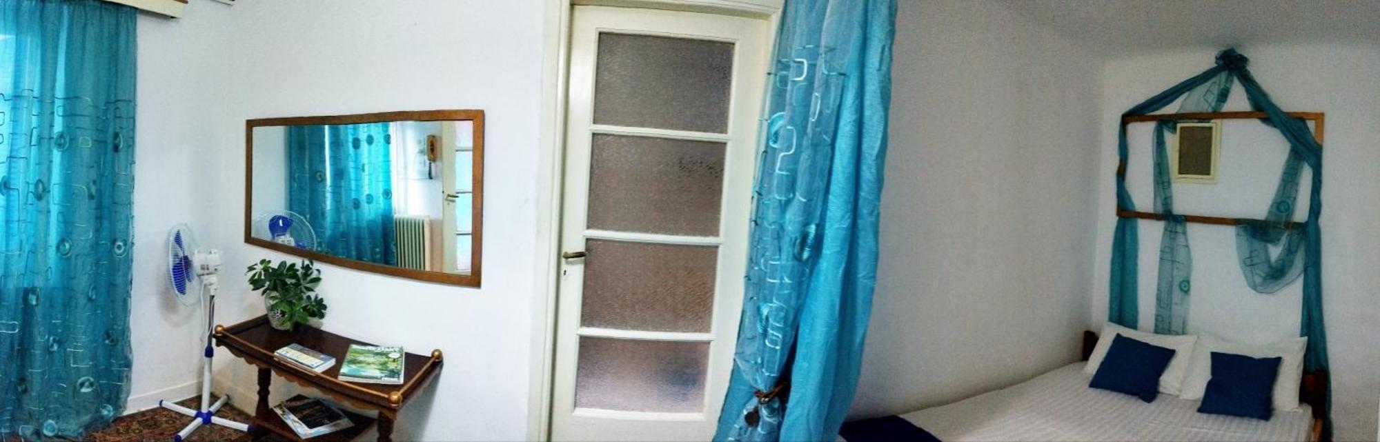 Cozy Room In Quiet Neighbourhood Athen Rom bilde