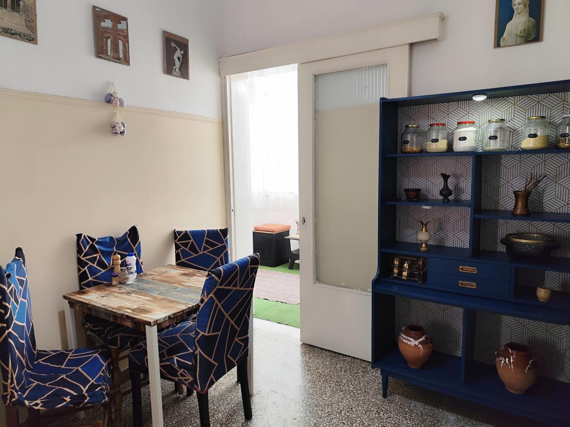 Cozy Room In Quiet Neighbourhood Athen Eksteriør bilde
