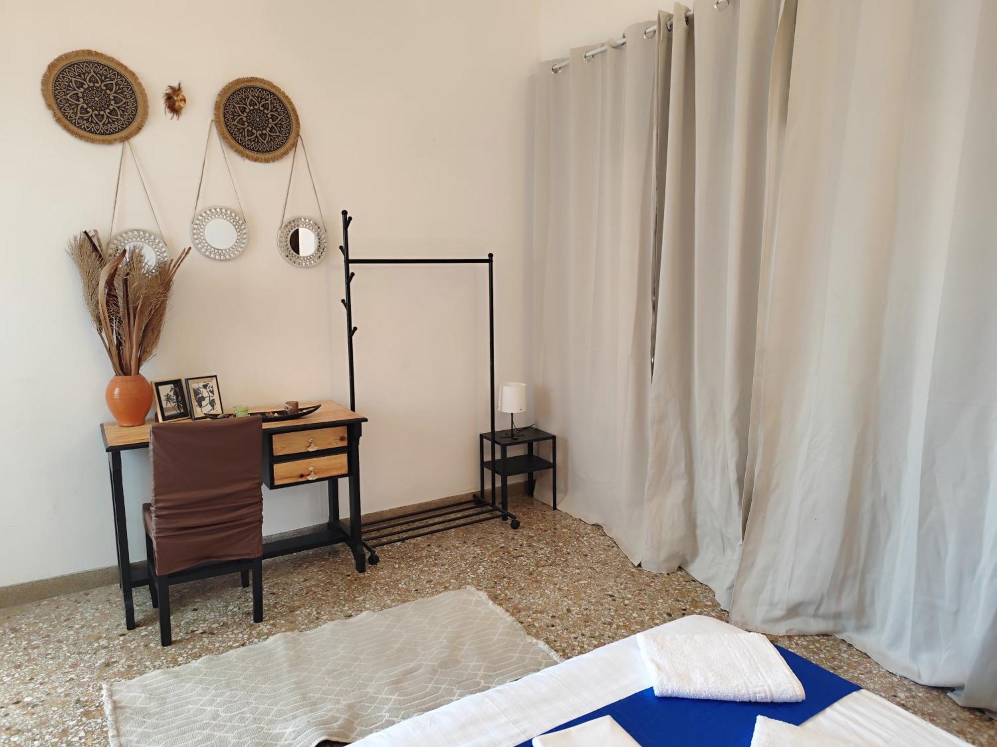 Cozy Room In Quiet Neighbourhood Athen Eksteriør bilde